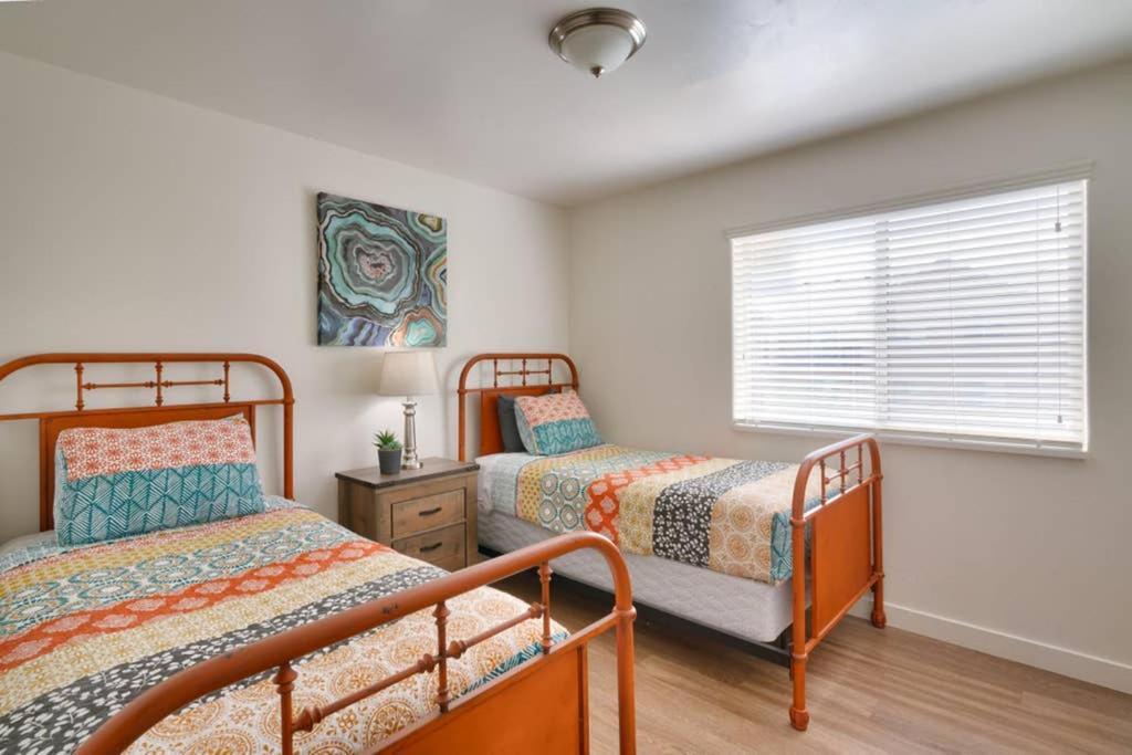 6B Cozy Moab Redcliff Condo, Pool & Hot Tub Extérieur photo