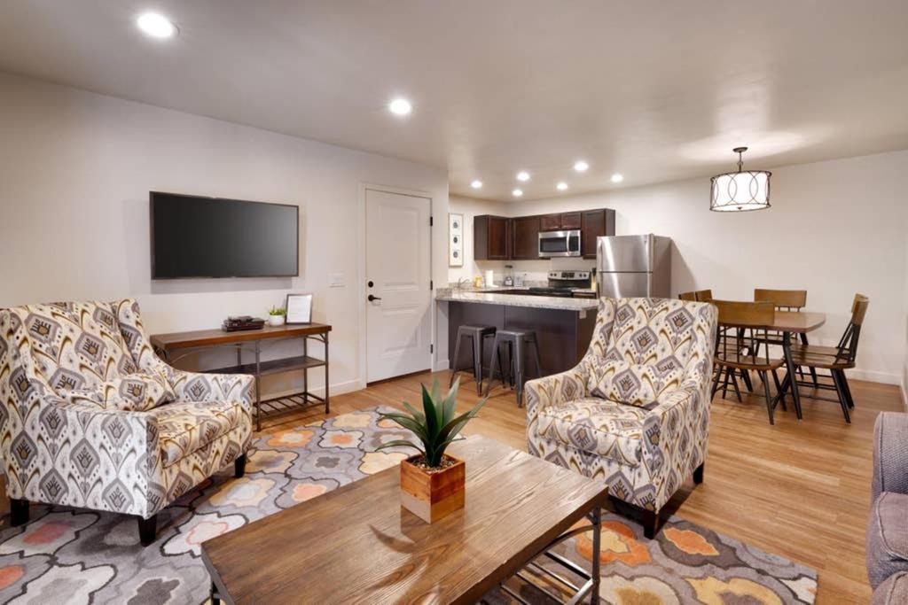 6B Cozy Moab Redcliff Condo, Pool & Hot Tub Extérieur photo