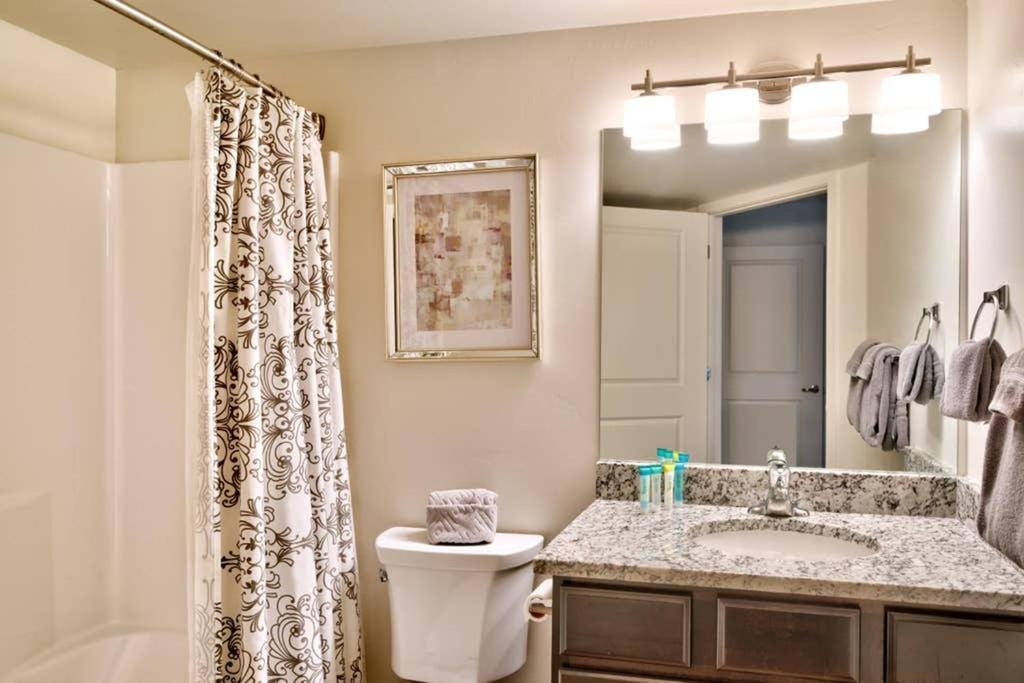6B Cozy Moab Redcliff Condo, Pool & Hot Tub Extérieur photo